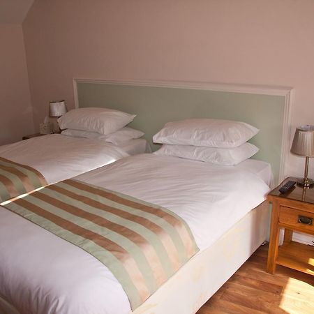 Ghyll Farm B & B Lamplugh Ngoại thất bức ảnh