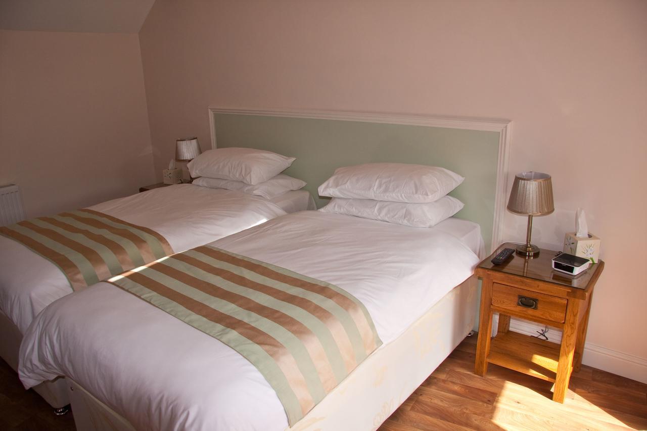 Ghyll Farm B & B Lamplugh Ngoại thất bức ảnh