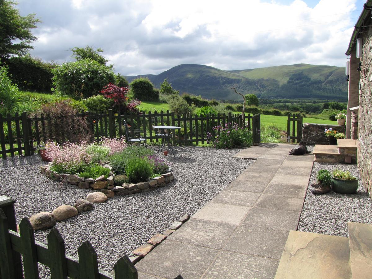Ghyll Farm B & B Lamplugh Ngoại thất bức ảnh