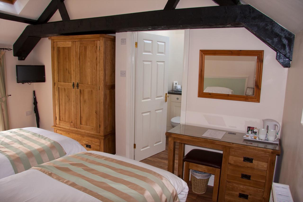 Ghyll Farm B & B Lamplugh Ngoại thất bức ảnh