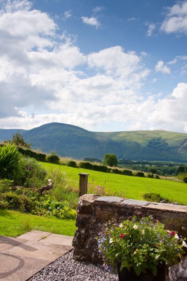 Ghyll Farm B & B Lamplugh Ngoại thất bức ảnh