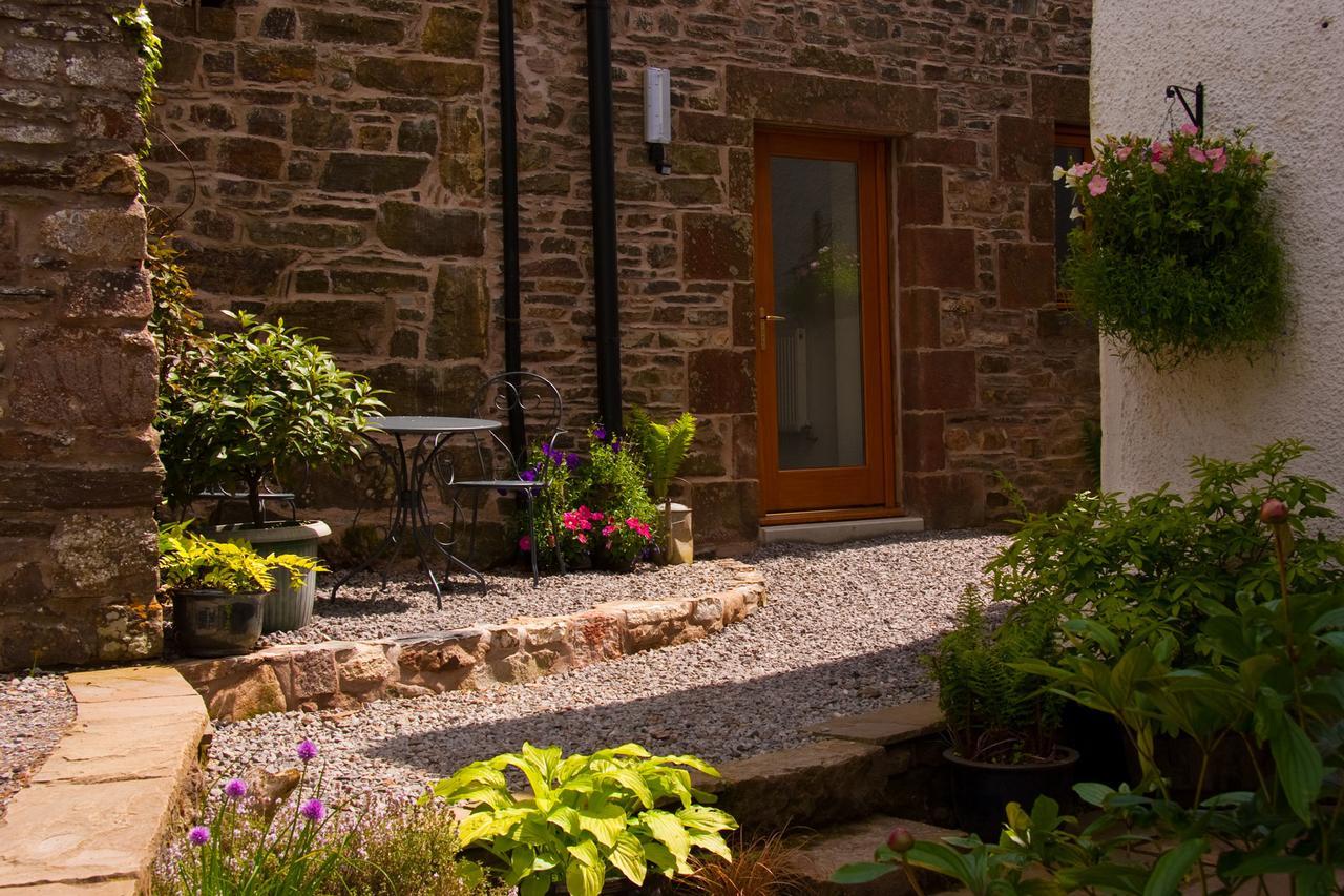Ghyll Farm B & B Lamplugh Ngoại thất bức ảnh