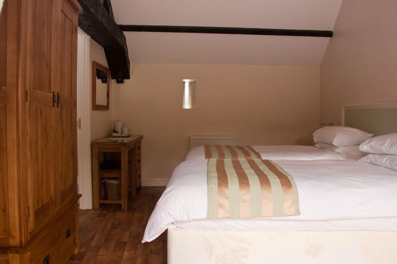 Ghyll Farm B & B Lamplugh Ngoại thất bức ảnh