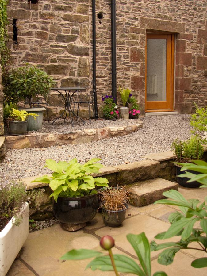 Ghyll Farm B & B Lamplugh Ngoại thất bức ảnh