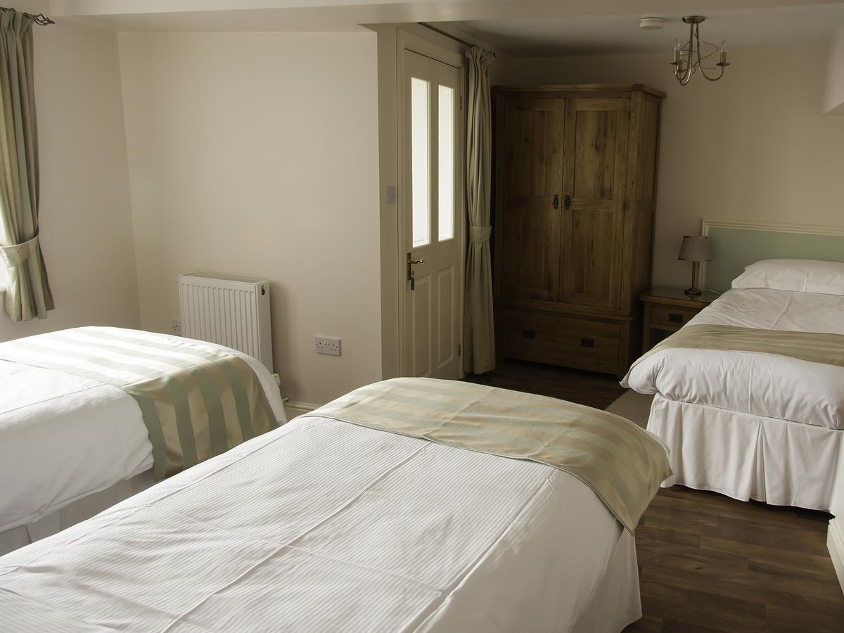 Ghyll Farm B & B Lamplugh Ngoại thất bức ảnh