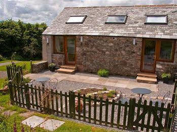 Ghyll Farm B & B Lamplugh Ngoại thất bức ảnh